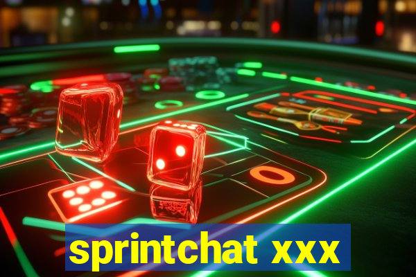 sprintchat xxx